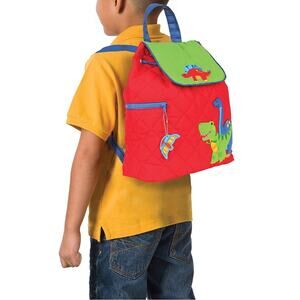 Stephen Joseph Small Backlack